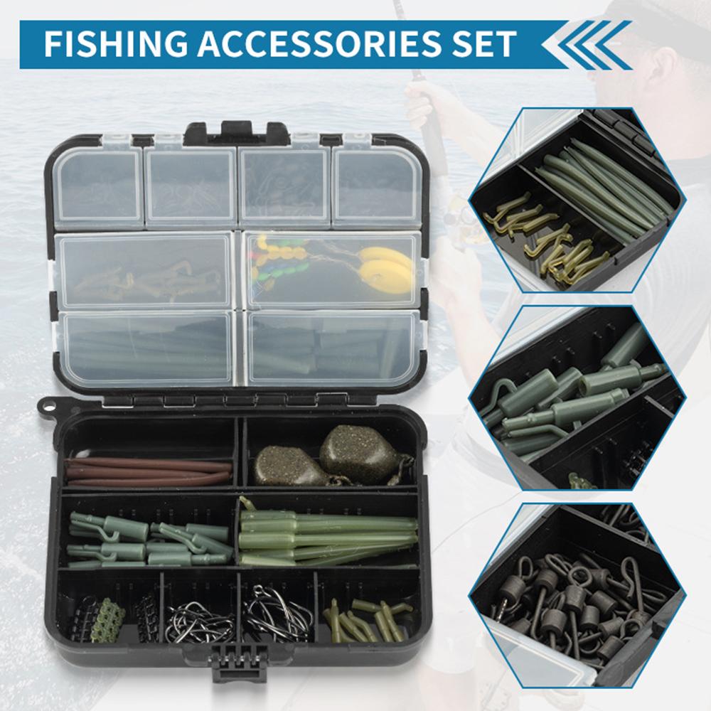 Lure Storage Box Fishing Tackl - Fishing Lure Box review and price