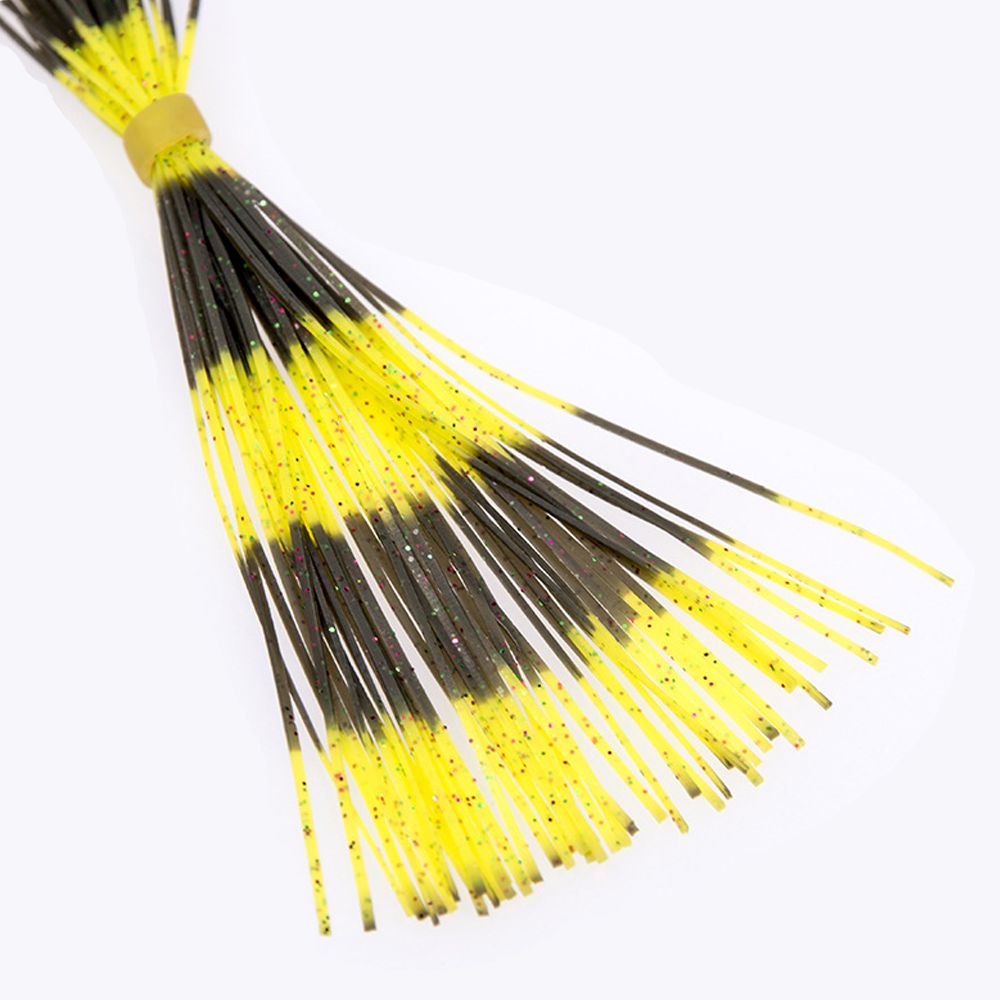 50 Pcs Portable Spinner Sinkin - Fishing Lure Spinnerbait review and price