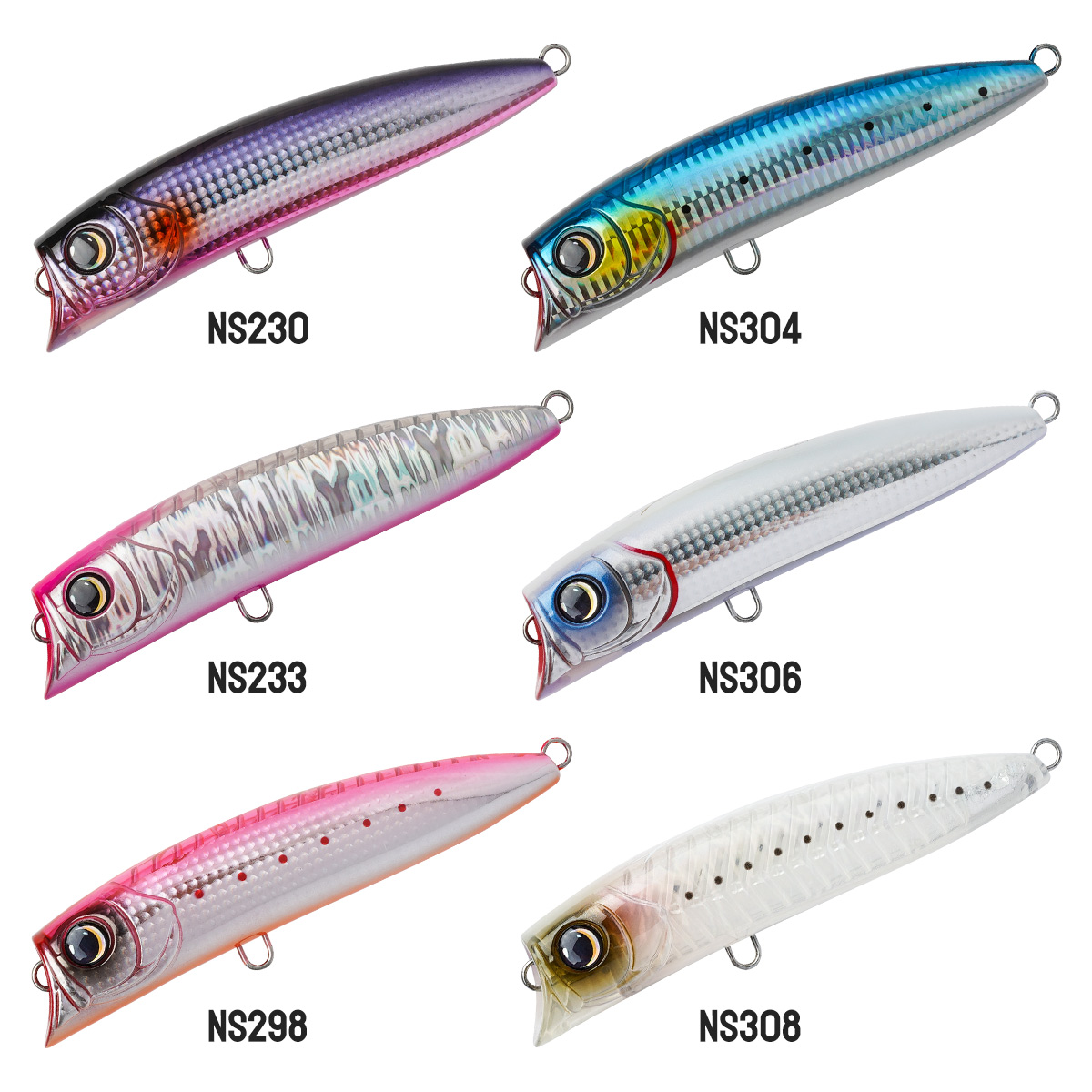 Noeby Diving Popper Fishing Lu - Fishing Lure Popper review and price